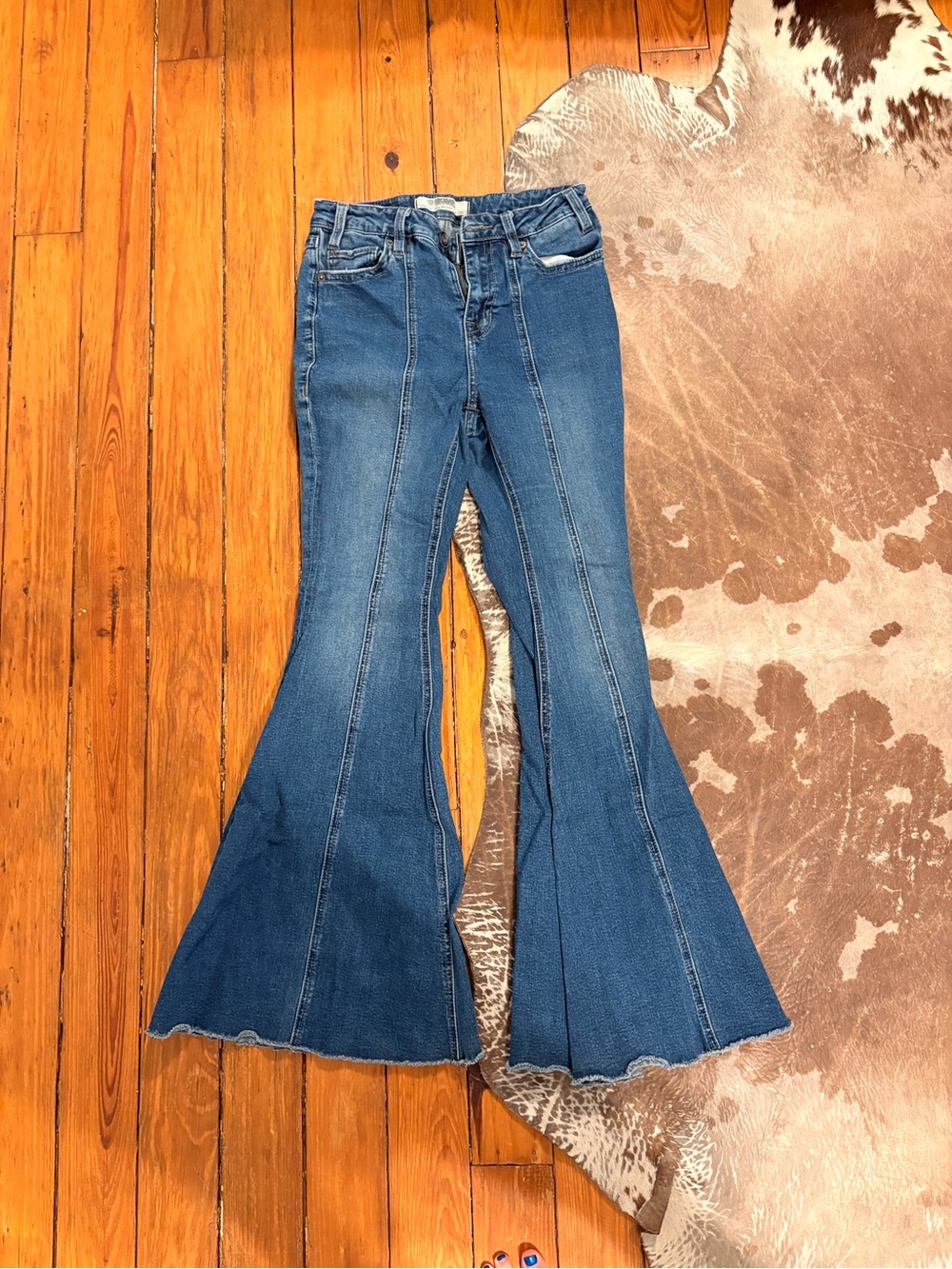 Rock N Roll Denim women’s